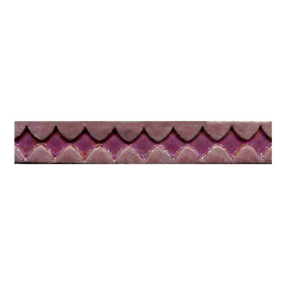 Handmade Diamond Liner