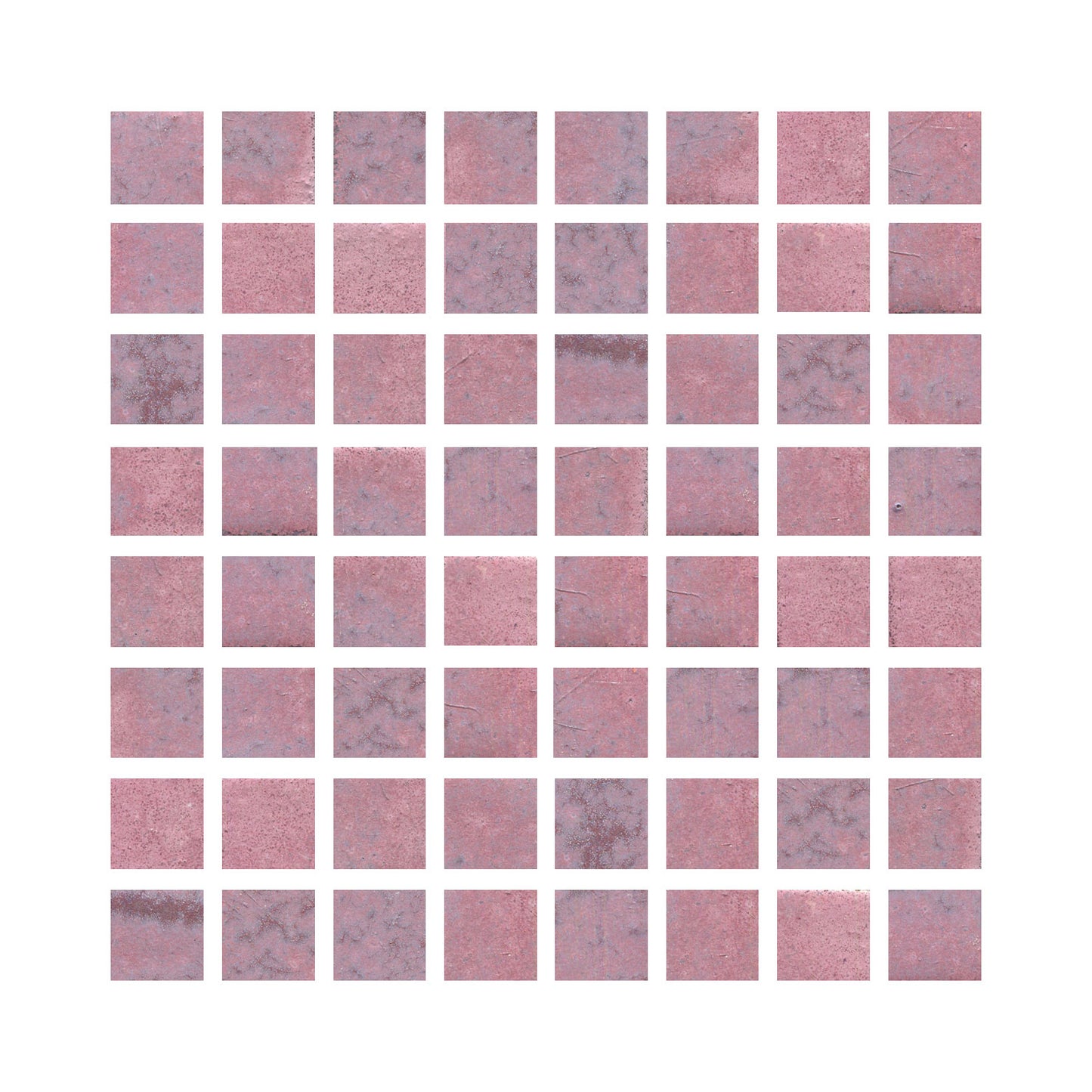 pink tile