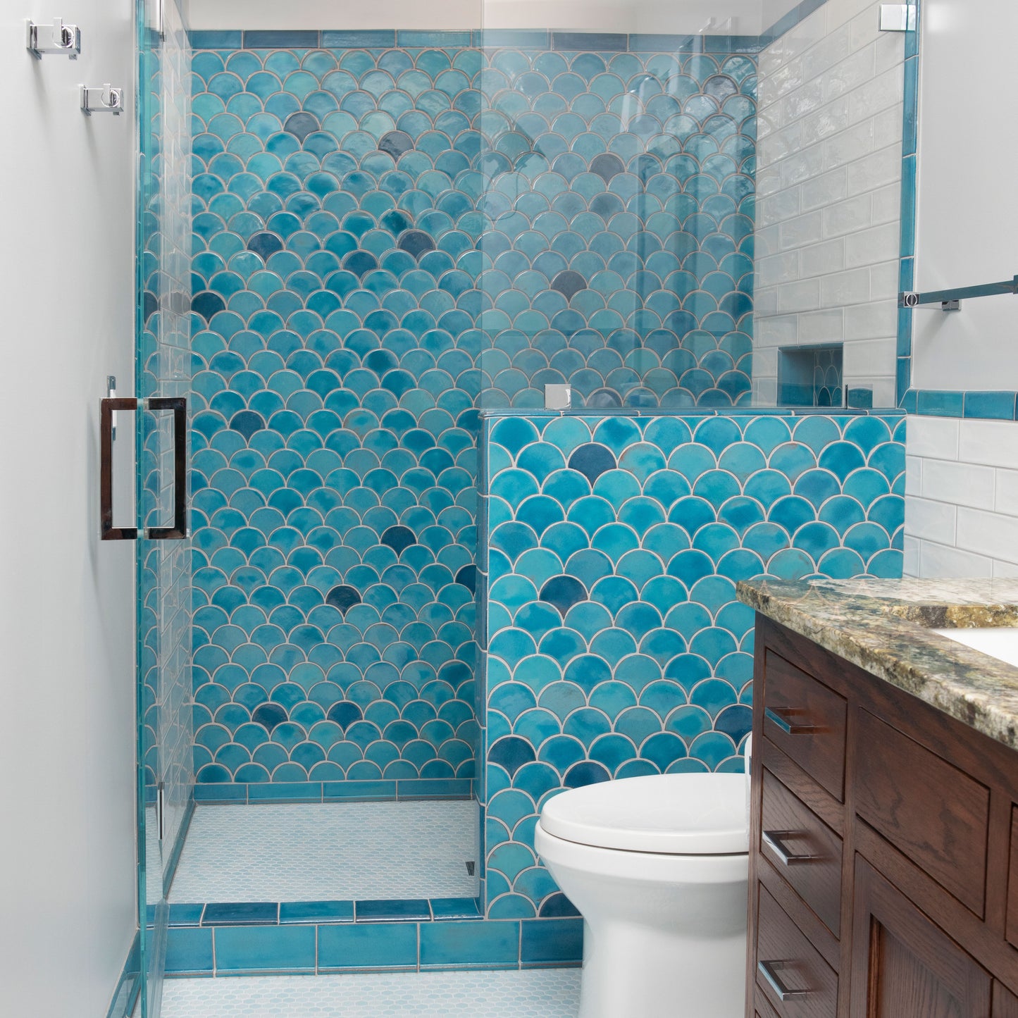 Design Service: Bathroom