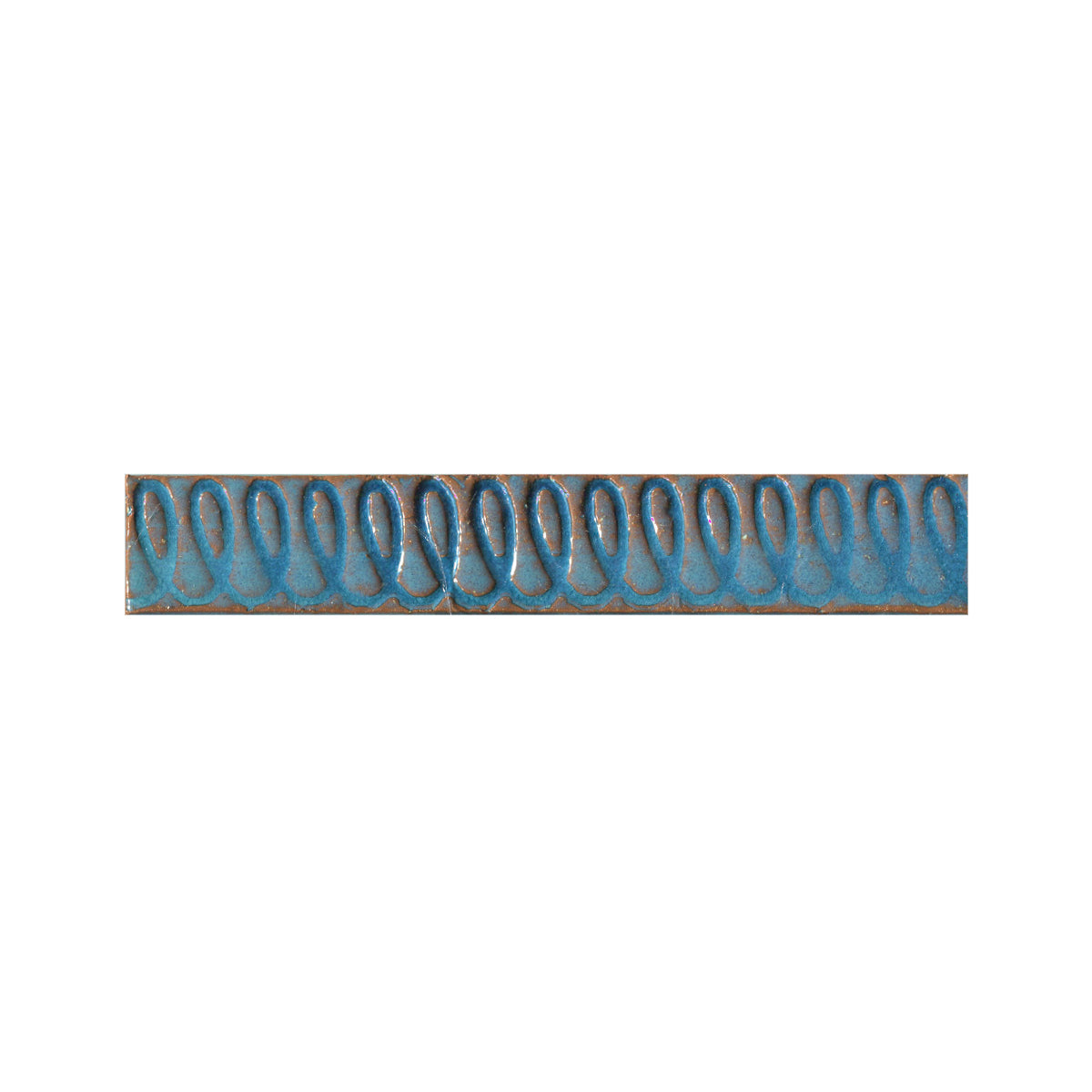 Handmade Loop-de-Loop