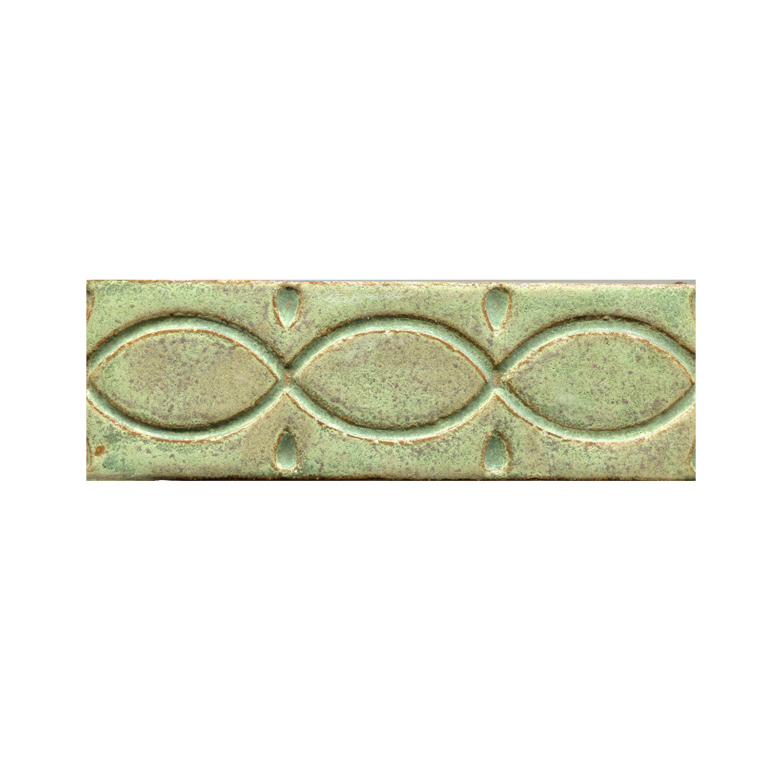 Eero Ellipse Stamped Tile