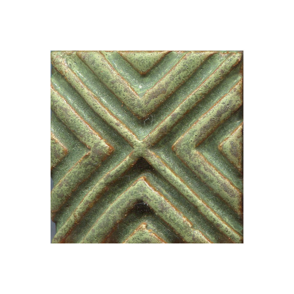 Voltaire Stamped Tile