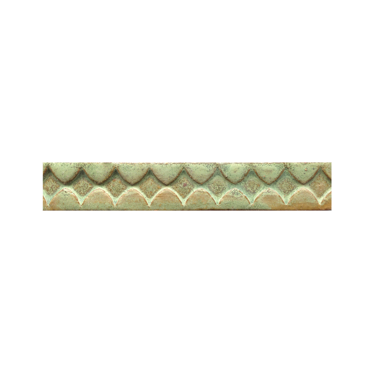 Handmade Diamond Liner