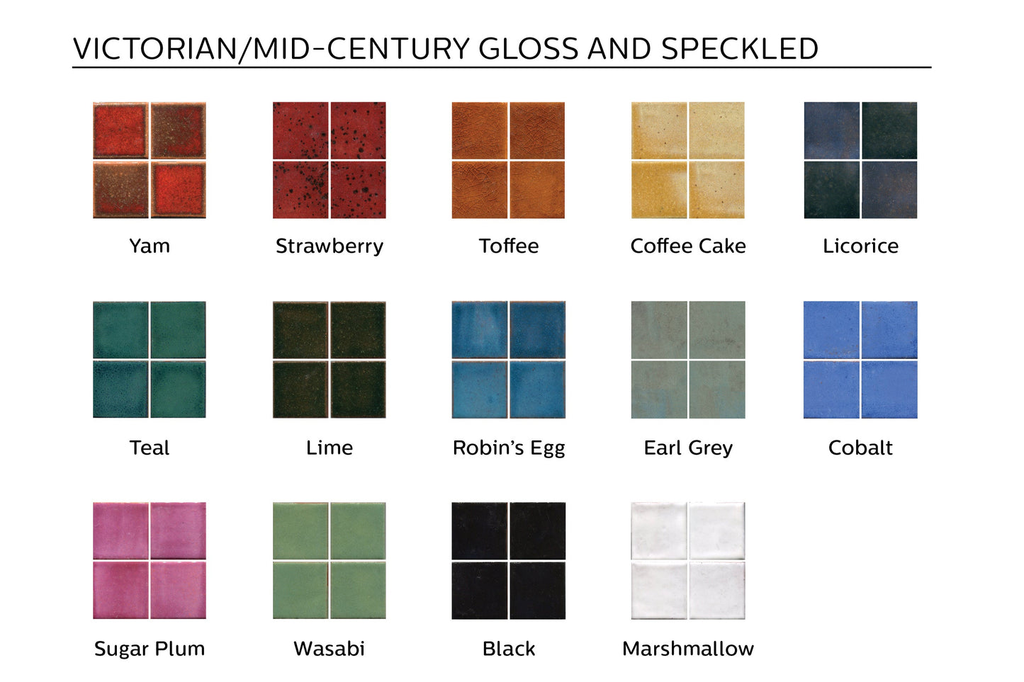 Multi-Mix Pattern