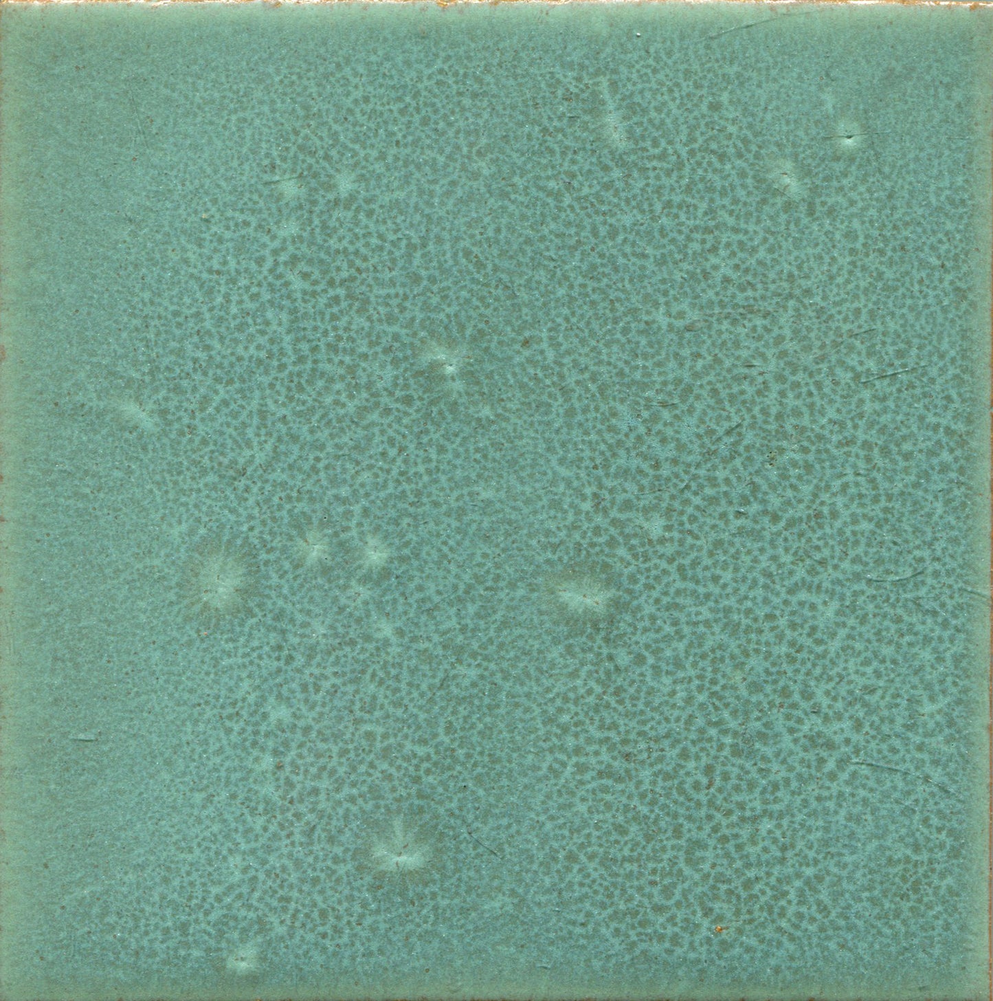 Copper Patina Speckled 6" x 6" (8 SF Available)  15% off