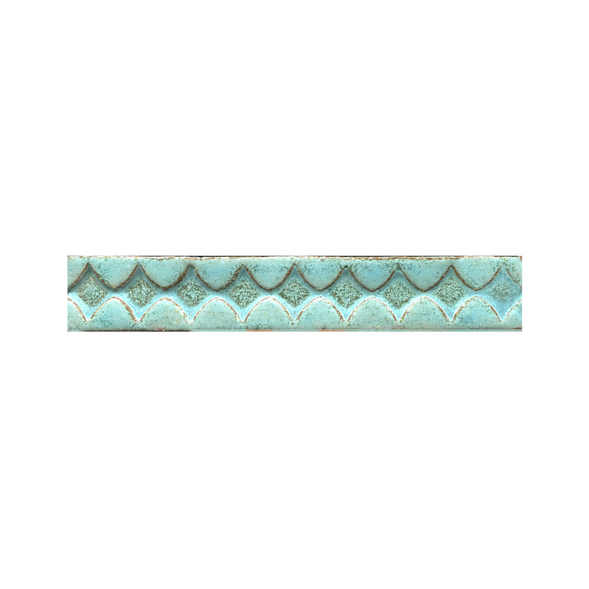 Handmade Diamond Liner