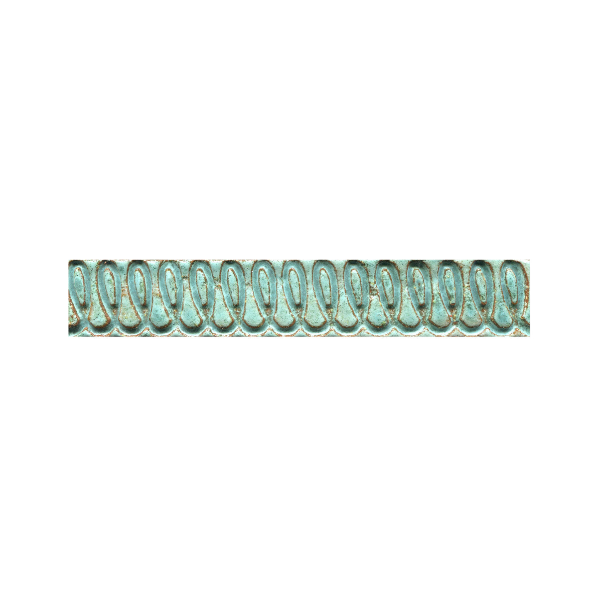 Handmade Loop-de-Loop