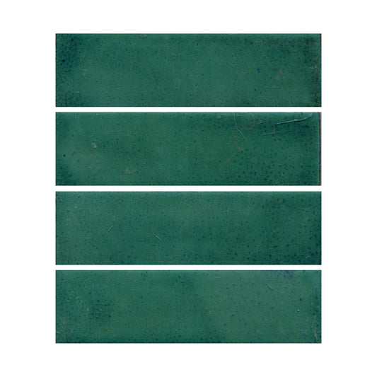 Teal 2" x 6" (8 SF Available)