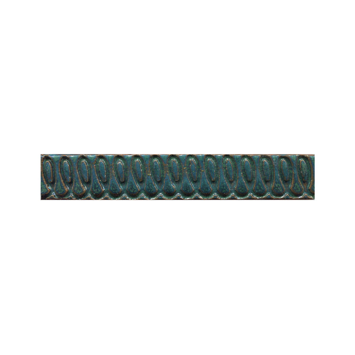Handmade Loop-de-Loop