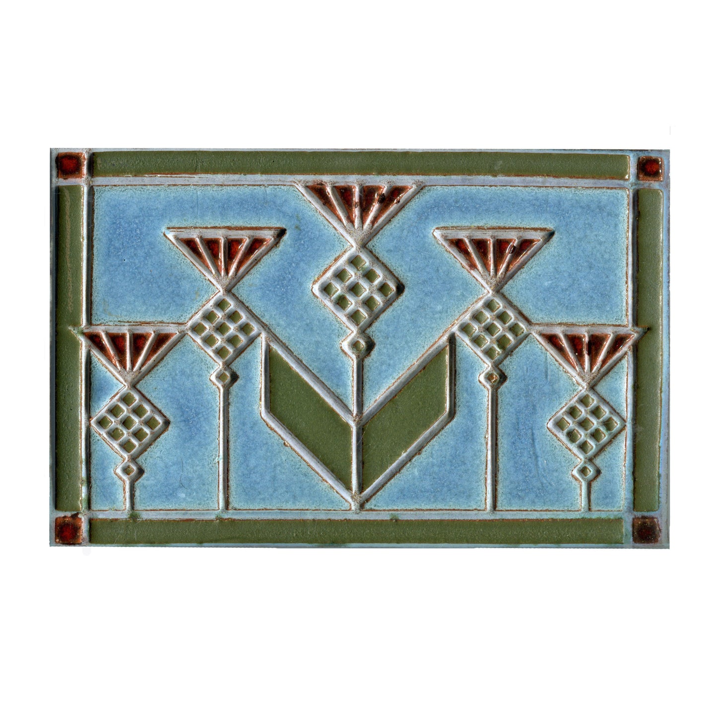 Prairie Thistle Mural