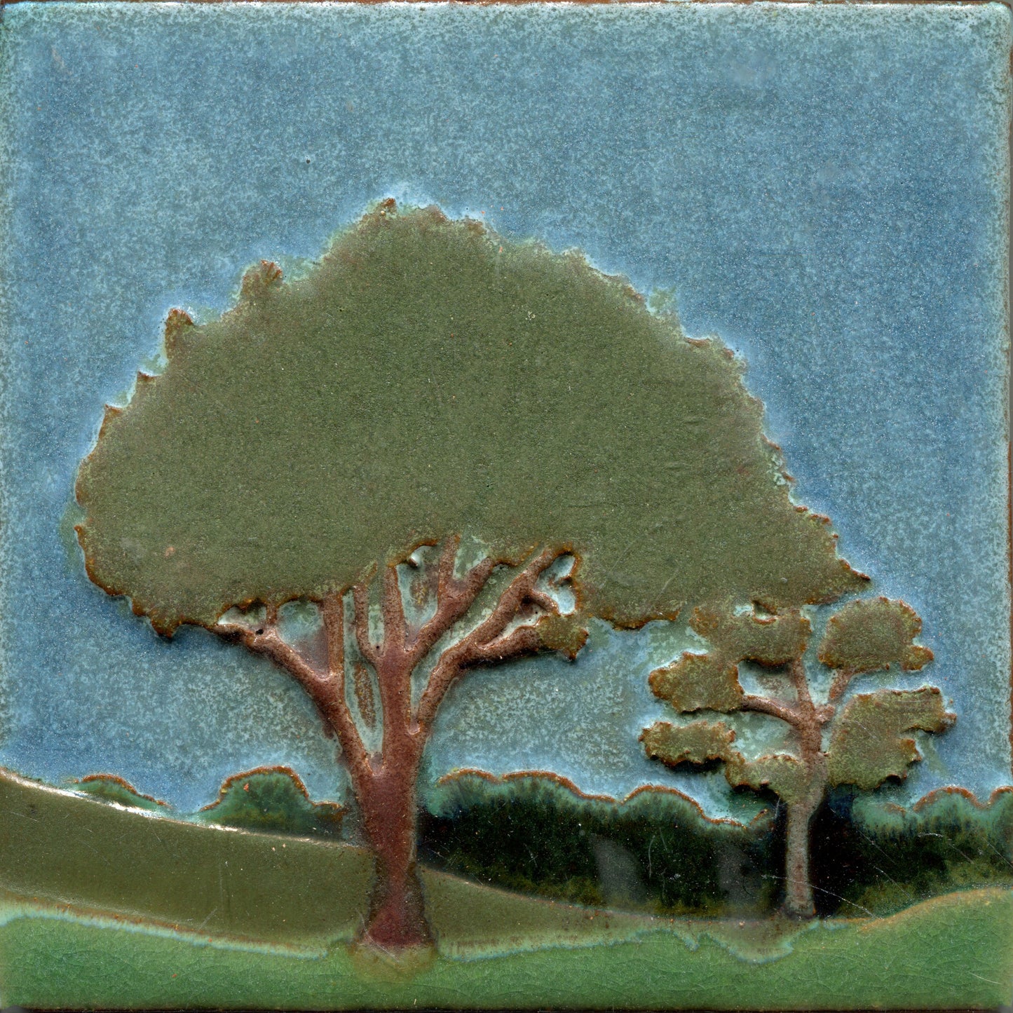 Wirth Park Landscapes