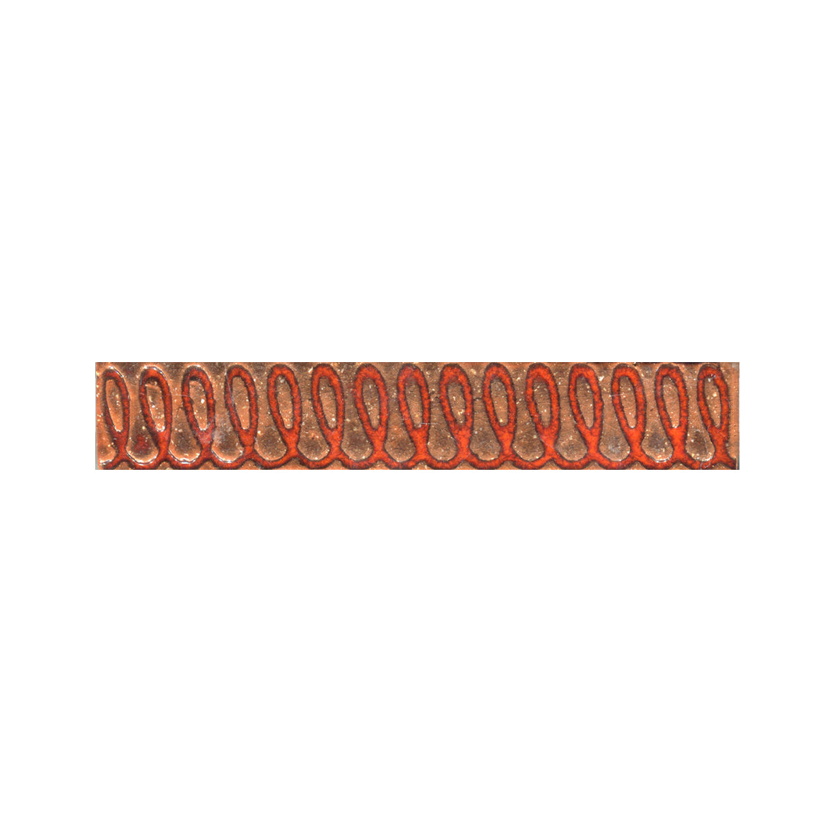 Handmade Loop-de-Loop
