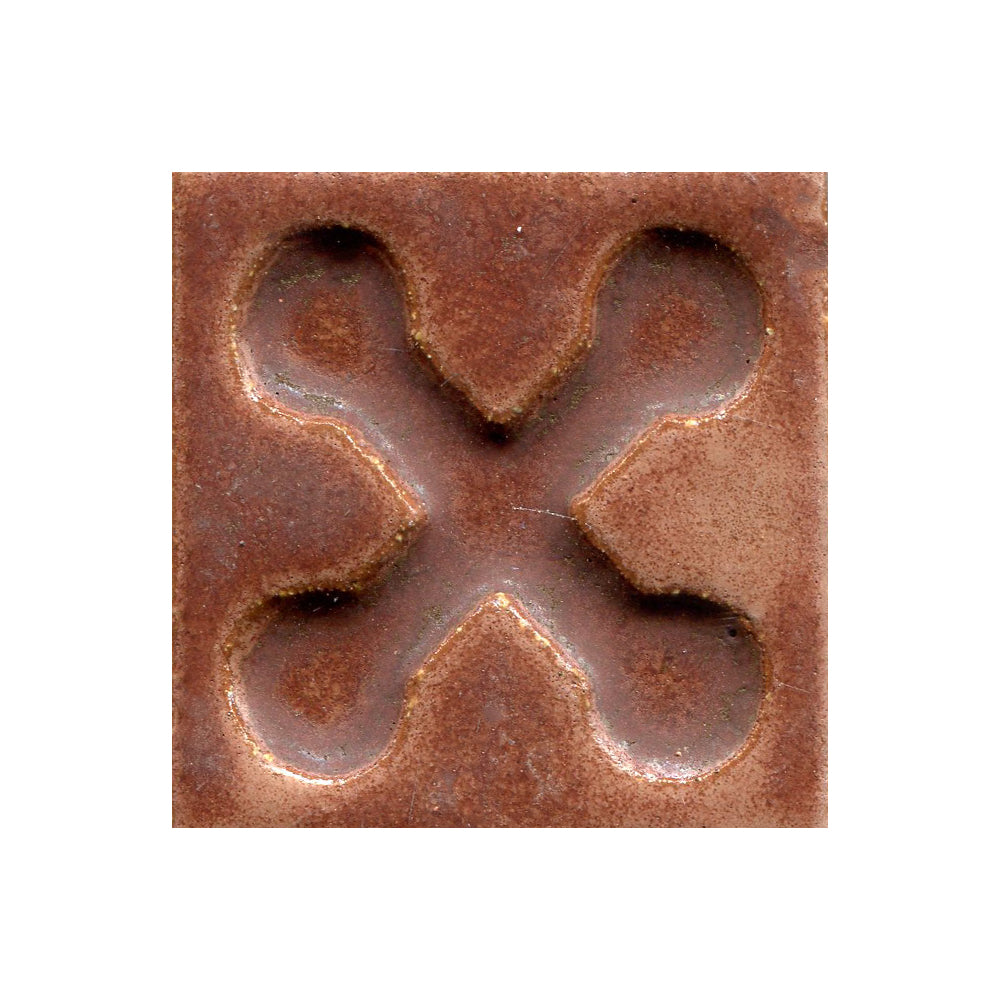 Napolean Stamped Tile