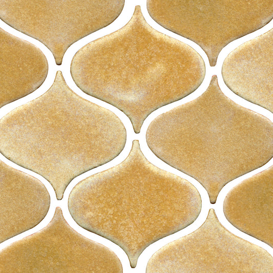 Coffee Cake Persian Tiles (12 SF Available)  10% off