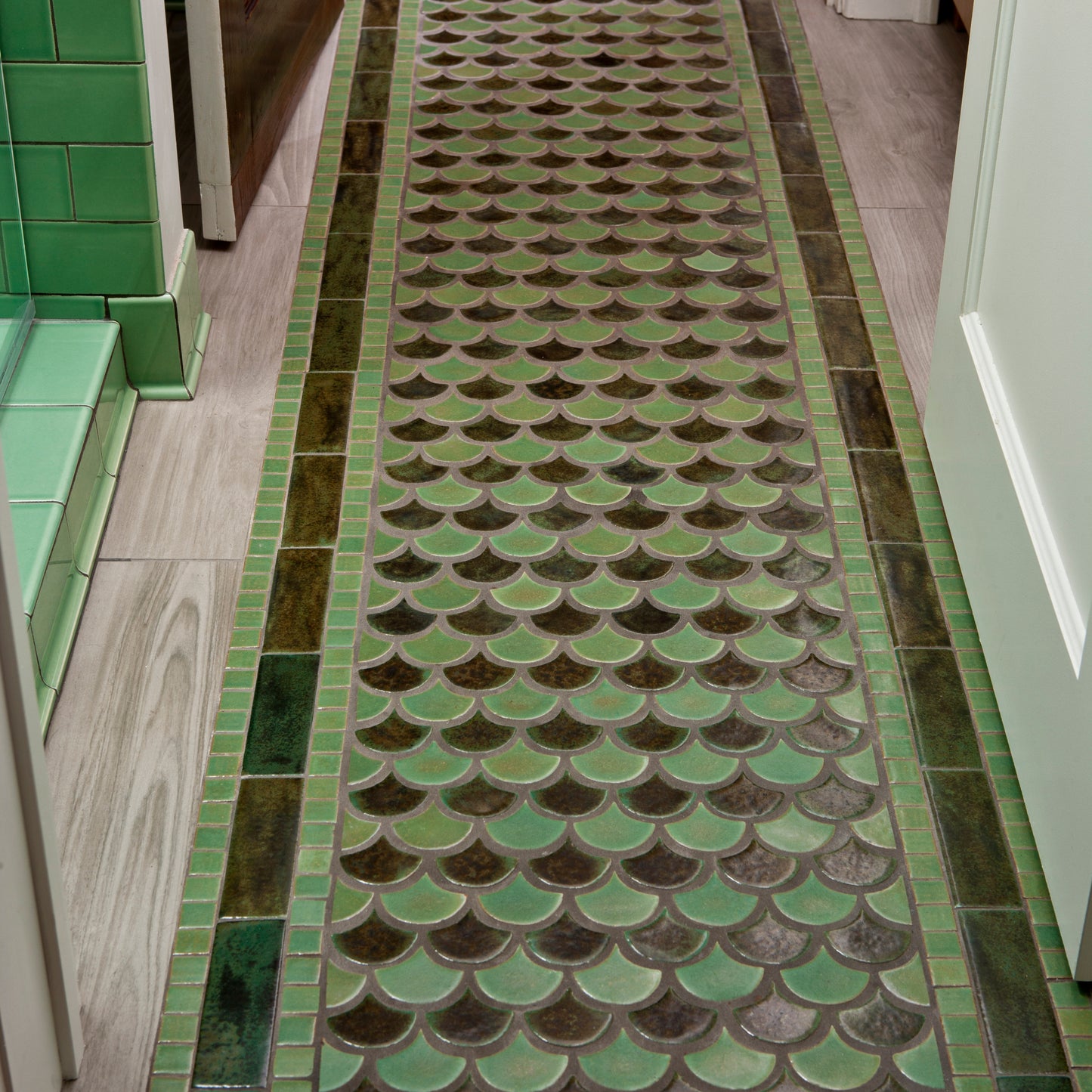 Design Service: Floor Design