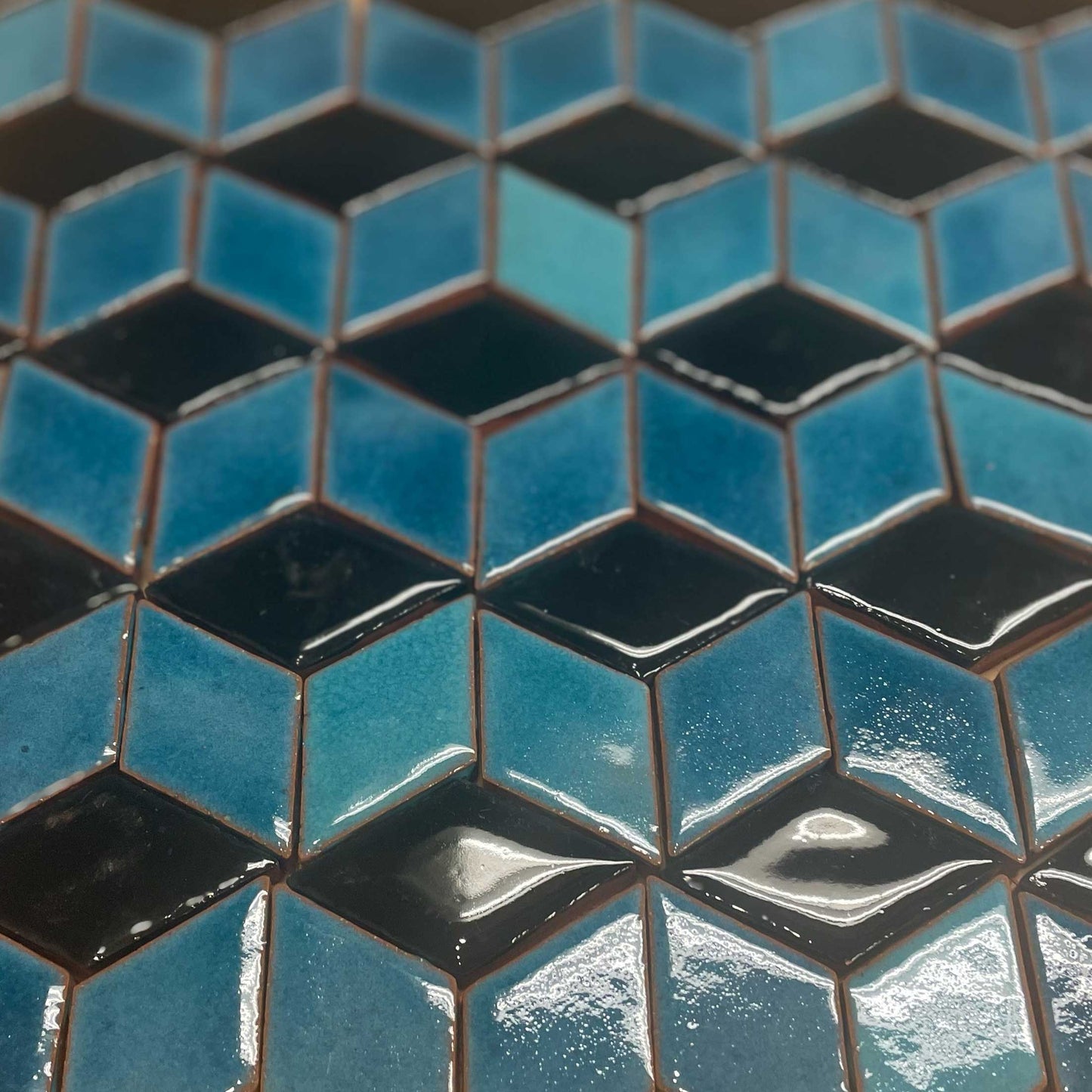 Small Diamonds (27 SF Available)