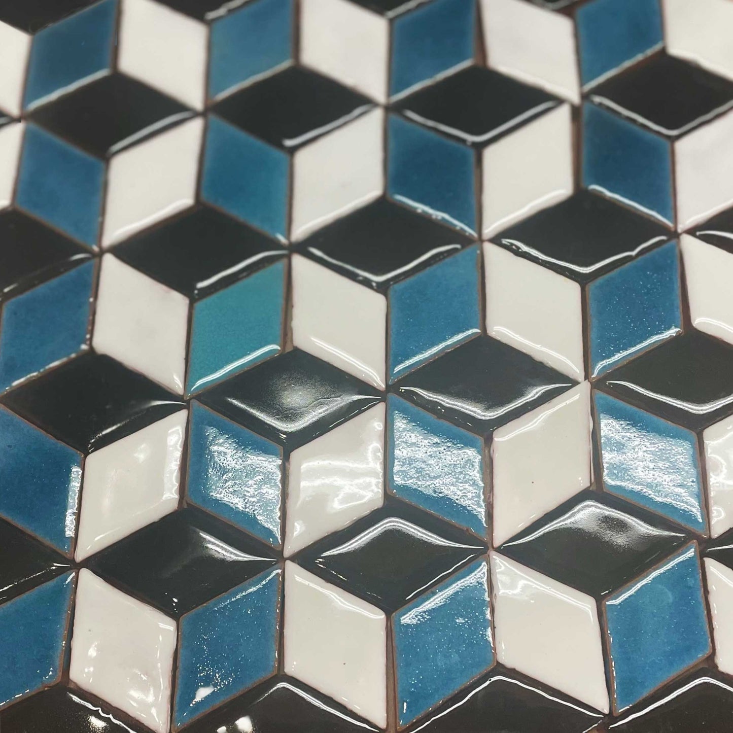 Small Diamonds (27 SF Available)
