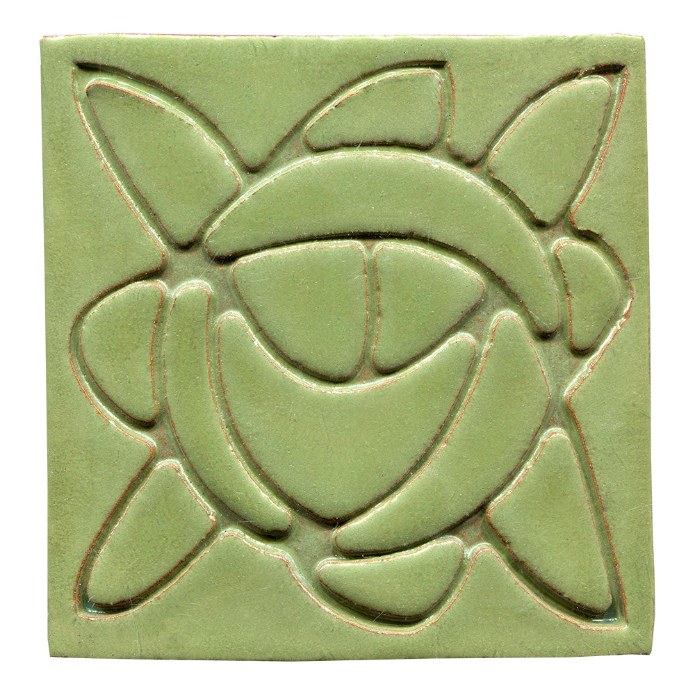 Macintosh Rose