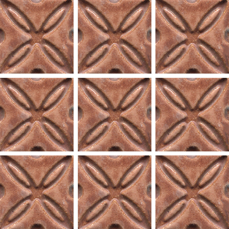 Sintra Stamped Tile