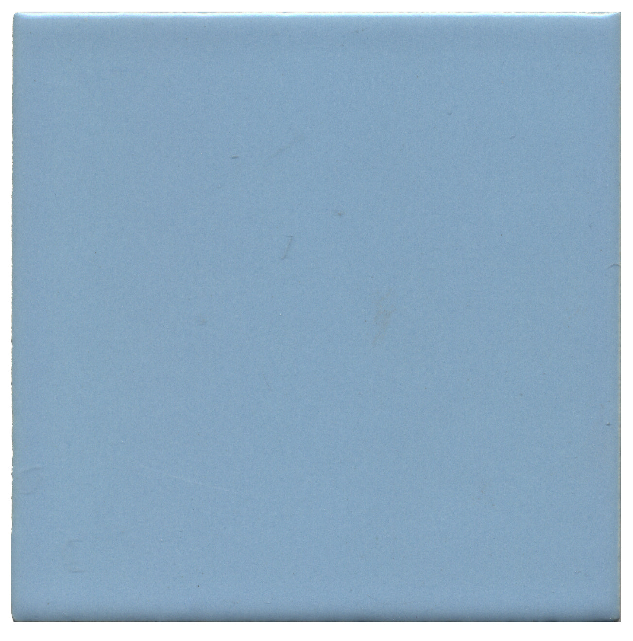 Blue Mid-Century