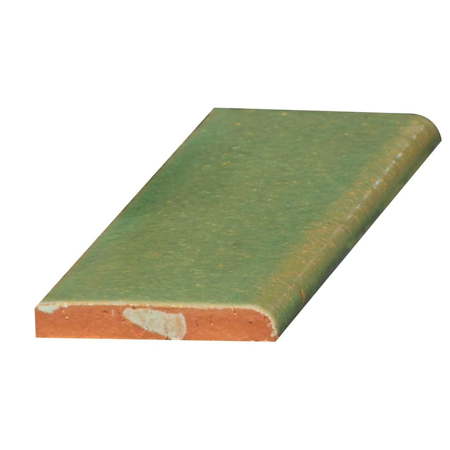 Handmade Bullnose