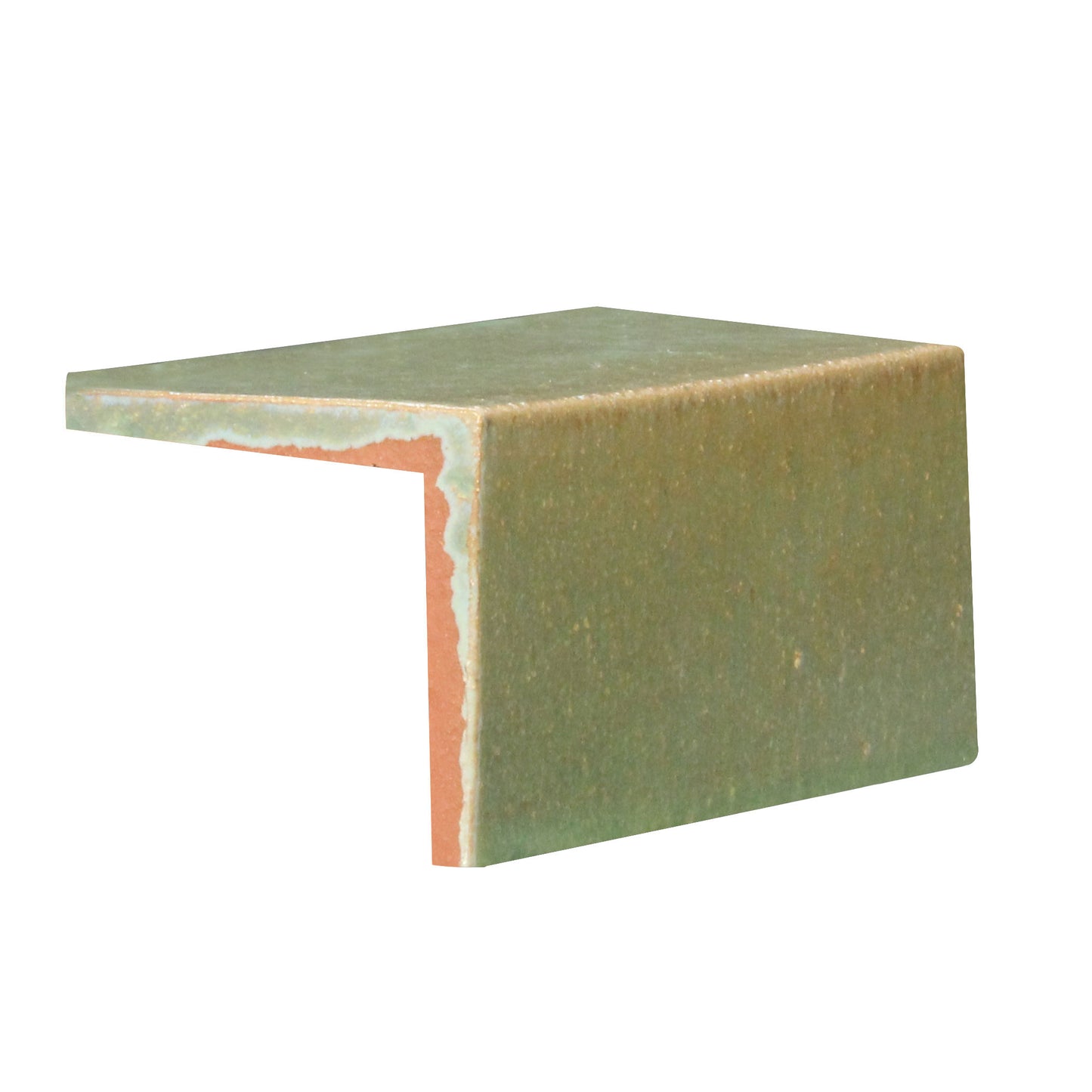 Handmade L Trim 2" Wide