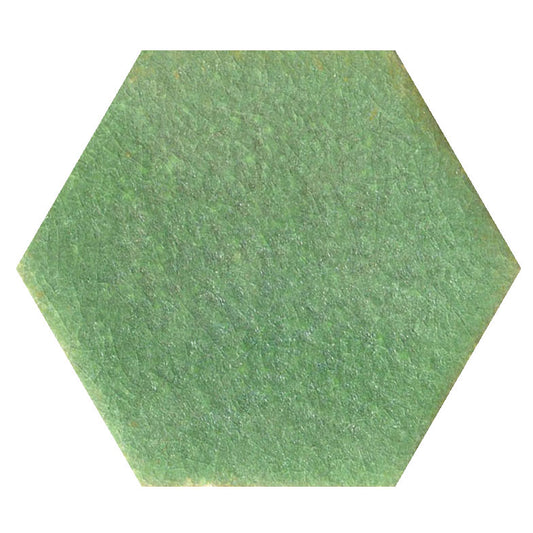 Avocado Hexagon
