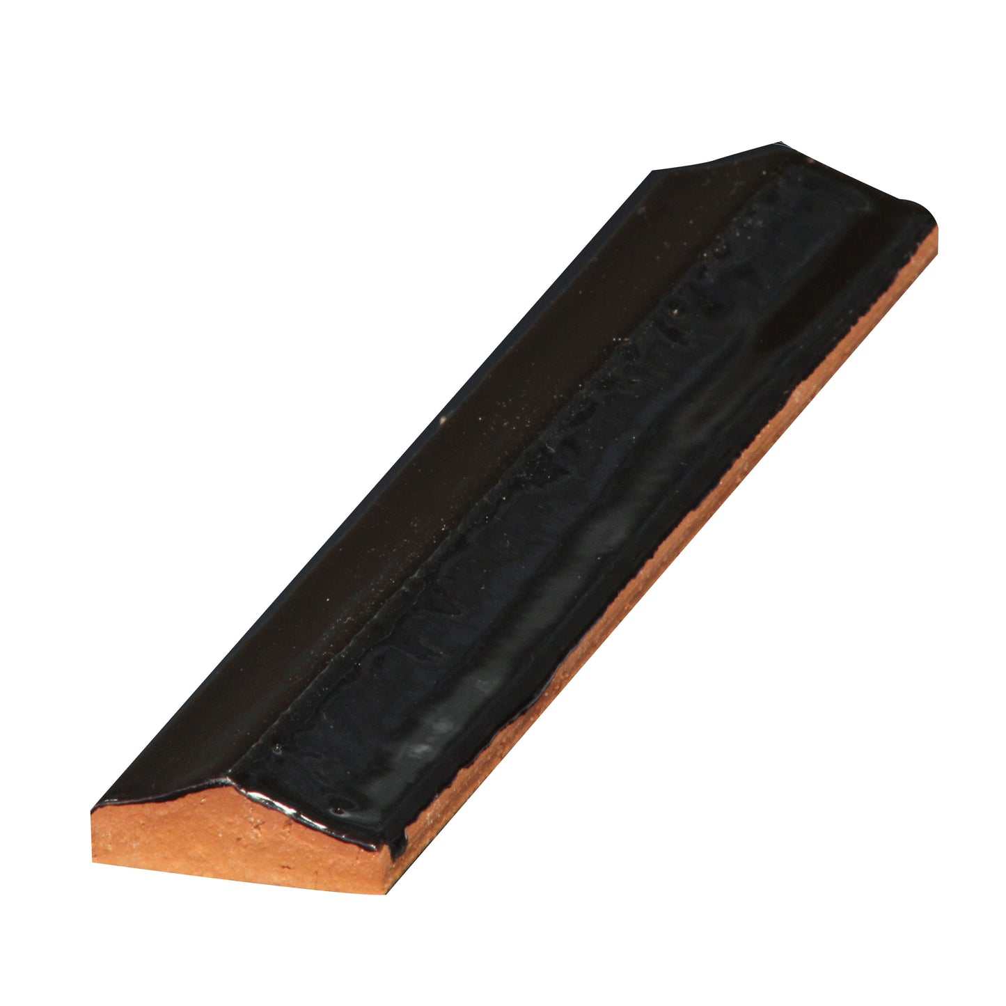 Black Fillet Trim