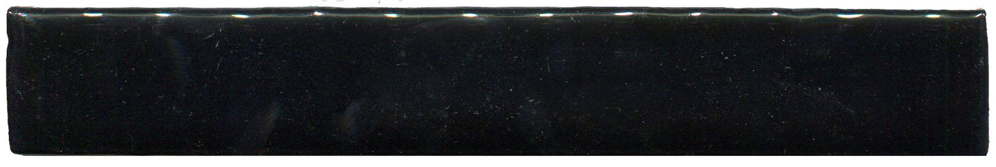 black pencil trim