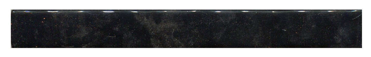 Black liner tile