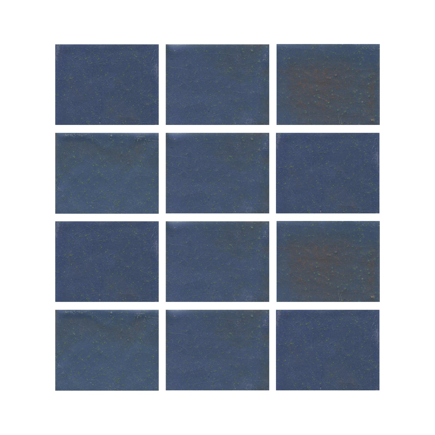 Satin Blue