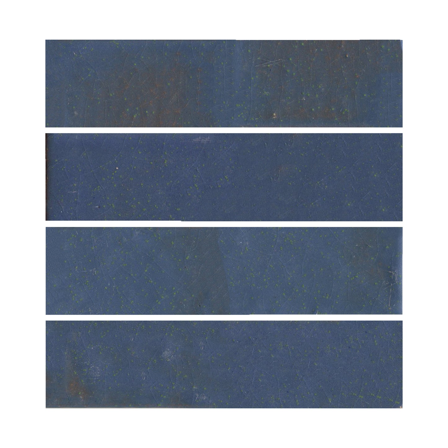 Satin Blue