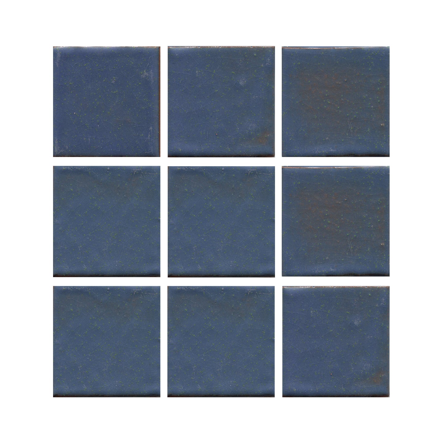Satin Blue