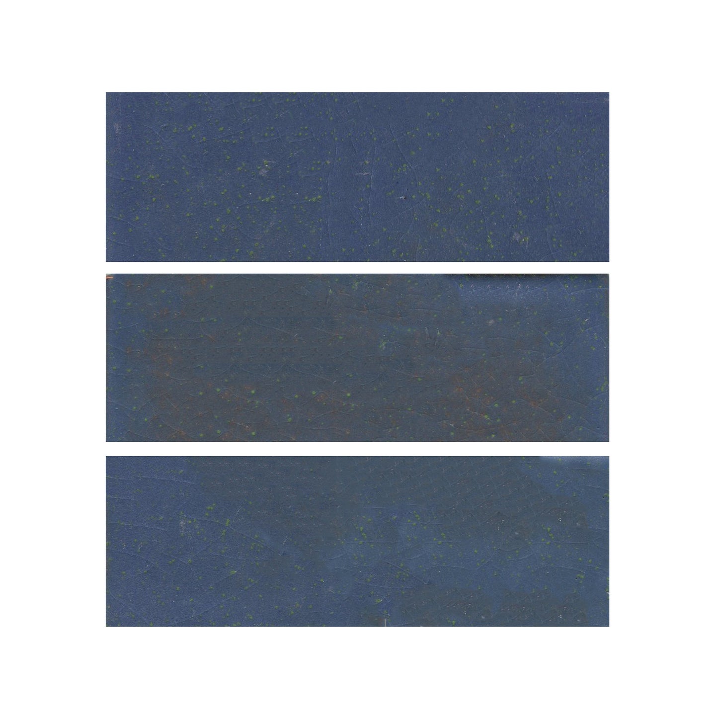 Satin Blue