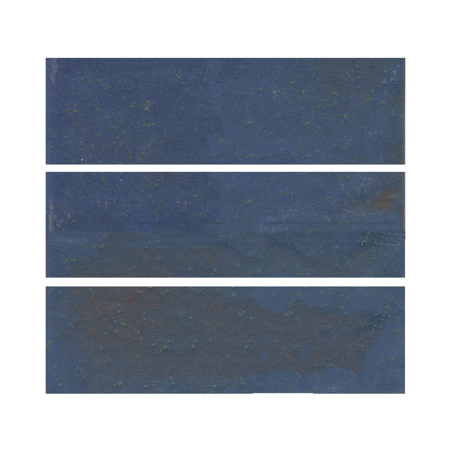 Satin Blue