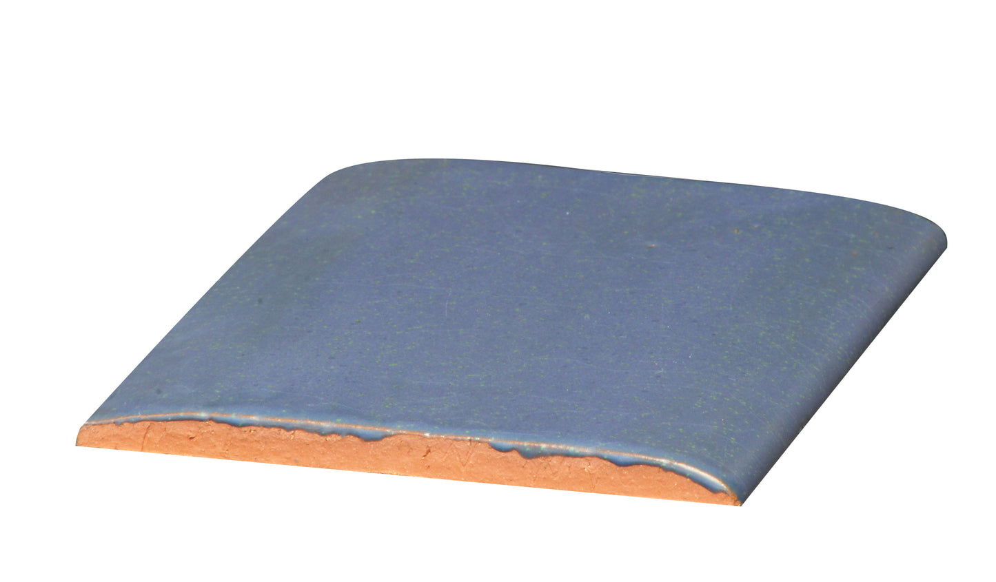 Blueberry Double Bullnose