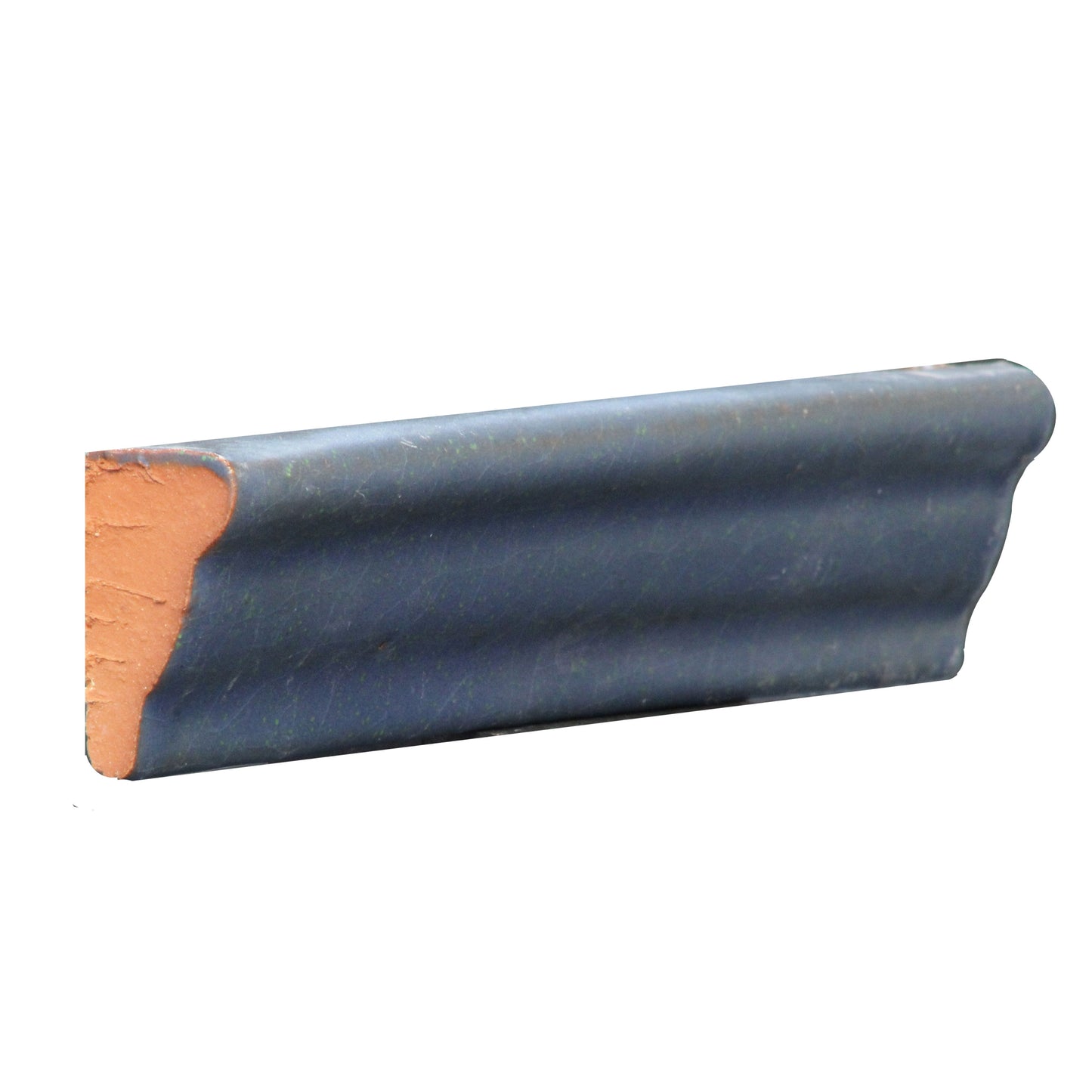 Blueberry Cap Trim