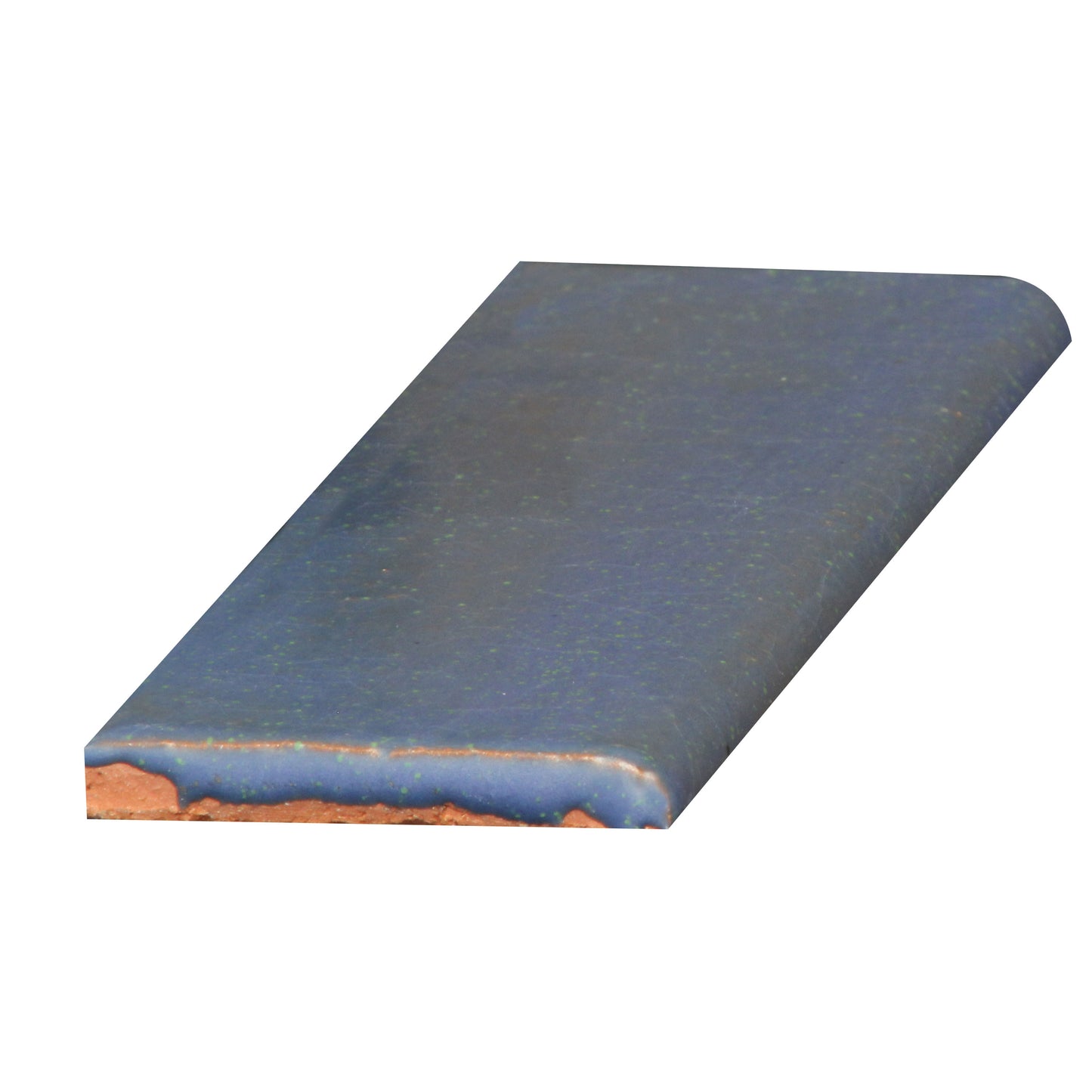 Handmade Bullnose