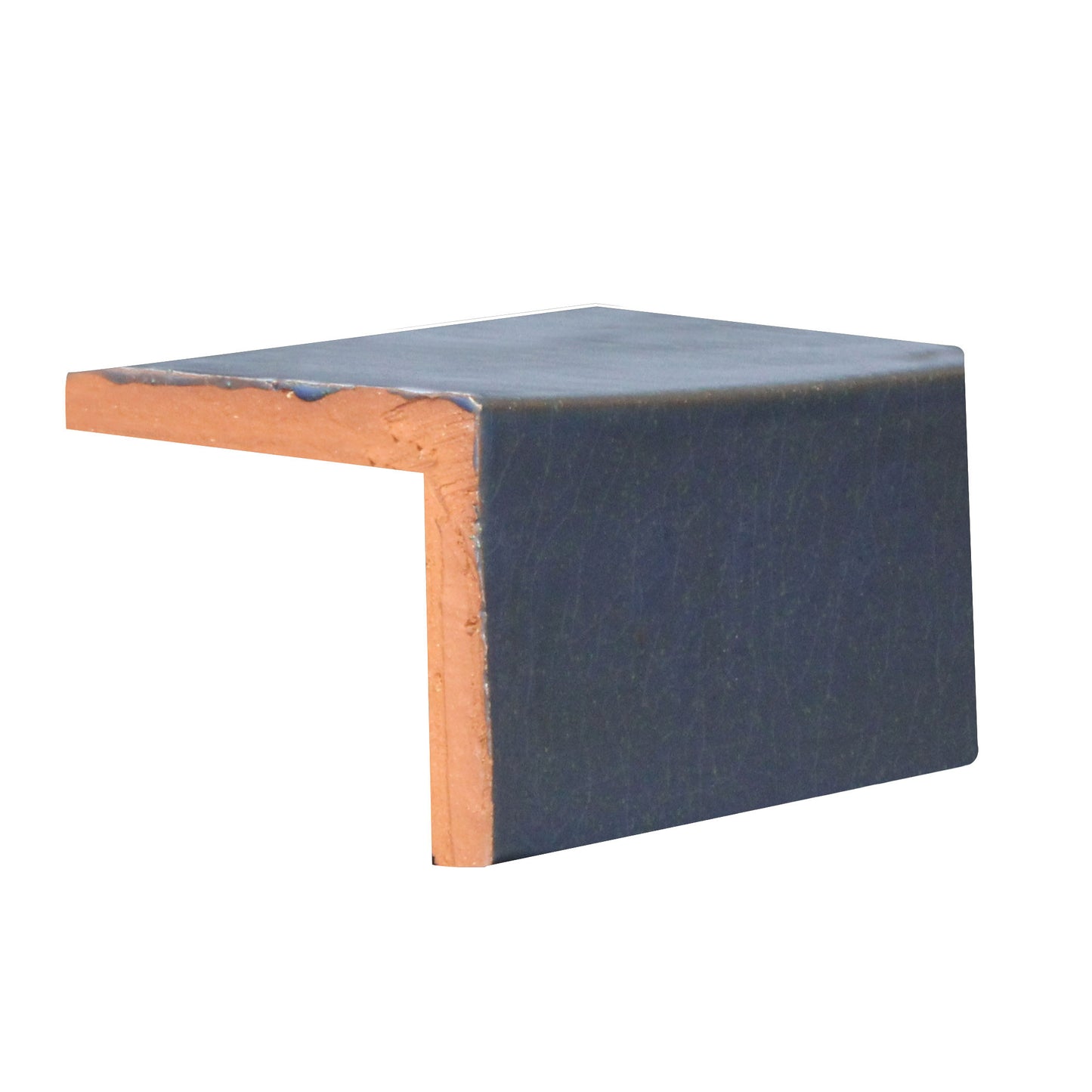 Handmade L Trim 2" Wide