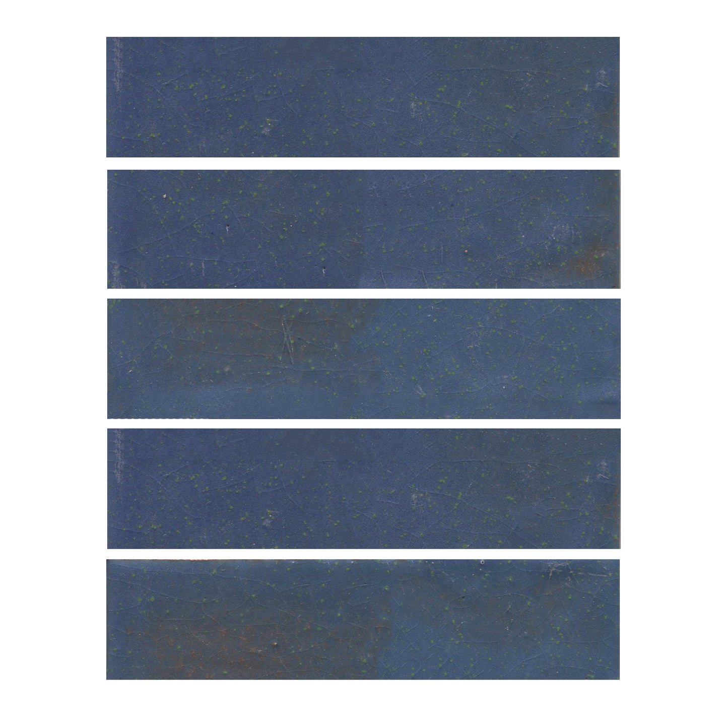 Satin Blue