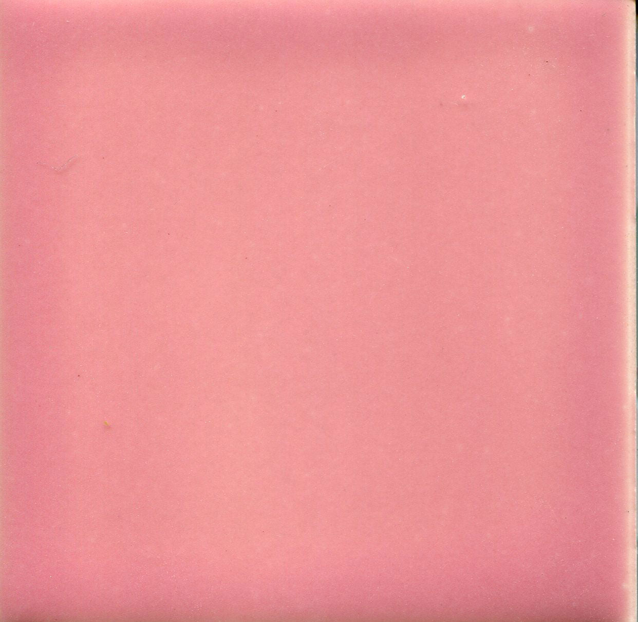 Blush Pink Mid-Century