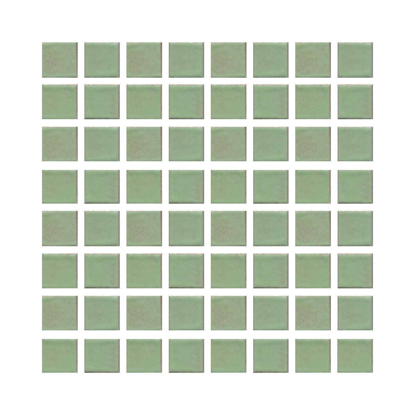 Grasshopper green 1x1 field tile