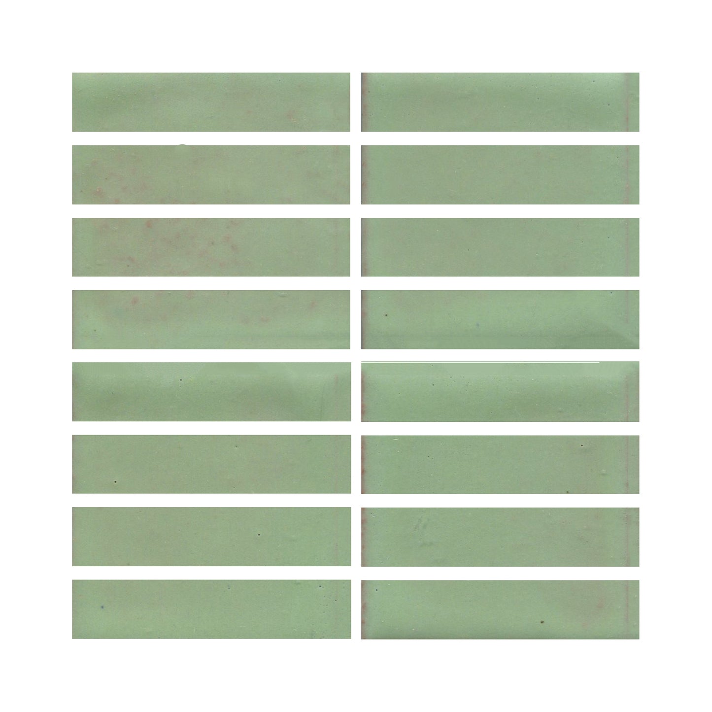 Grasshopper green1x4 field tile