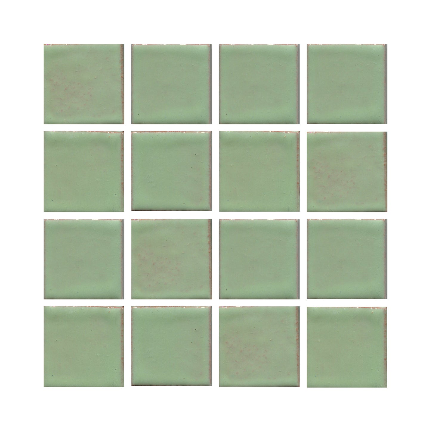 Grasshopper green2x2 field tile