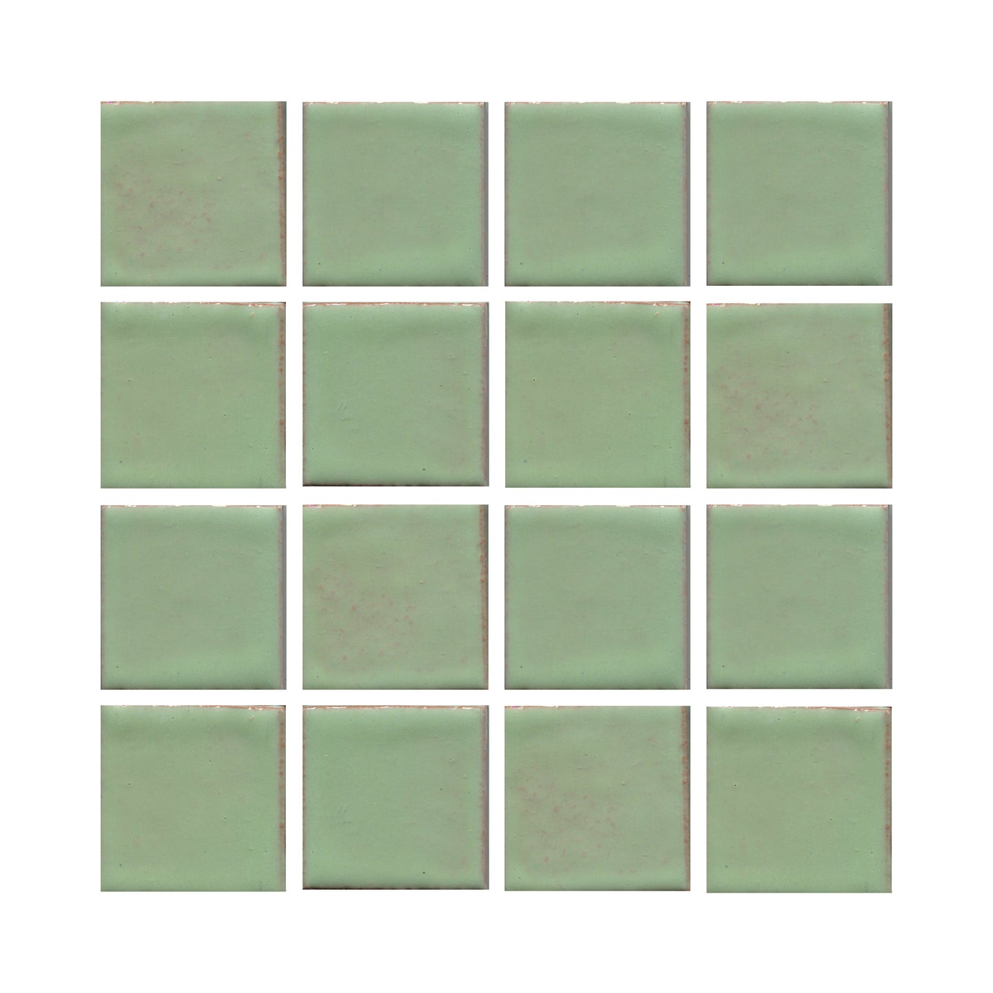 Grasshopper green2x2 field tile