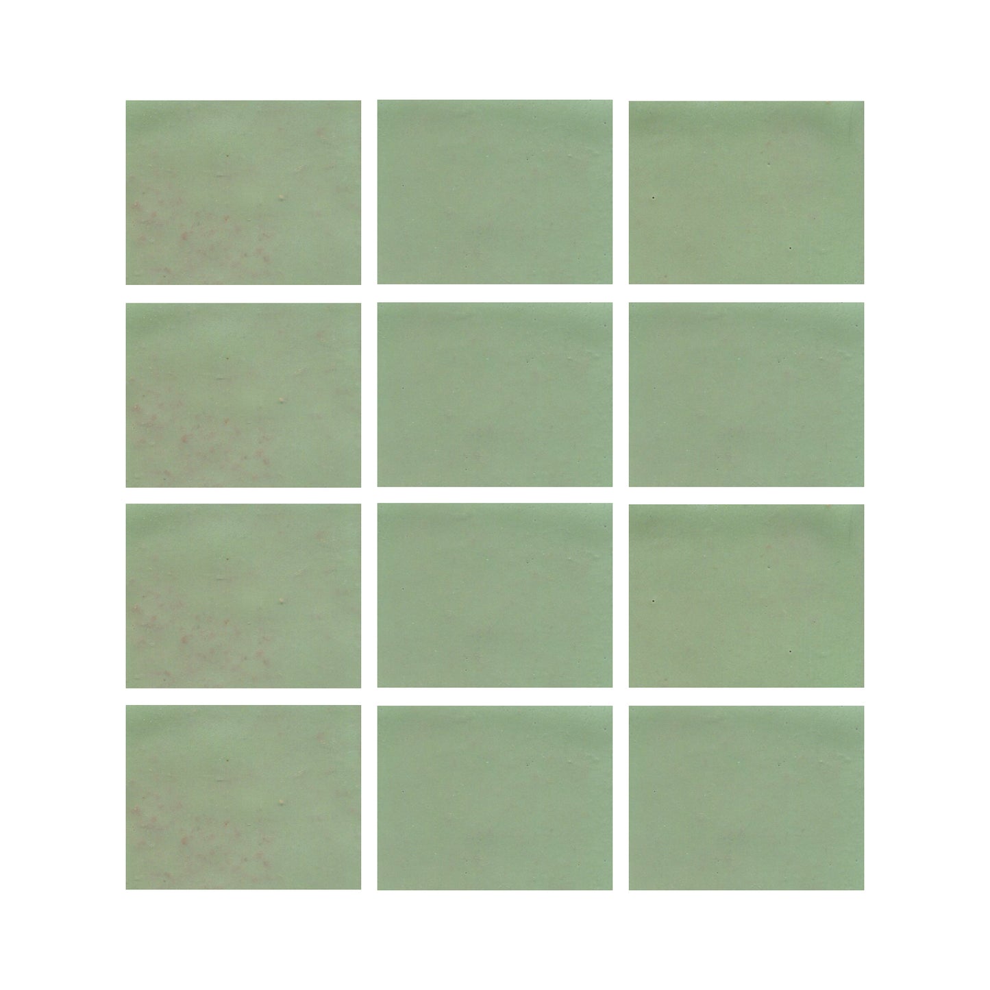 Grasshopper green2x3 field tile