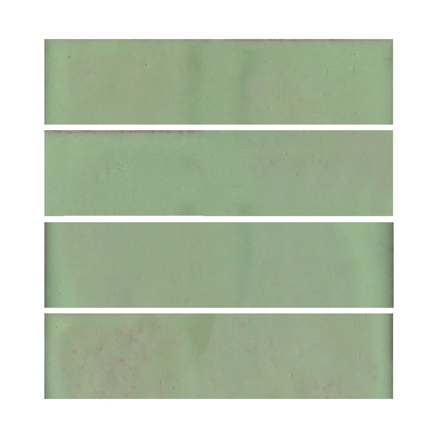 Grasshopper green2x8 field tile