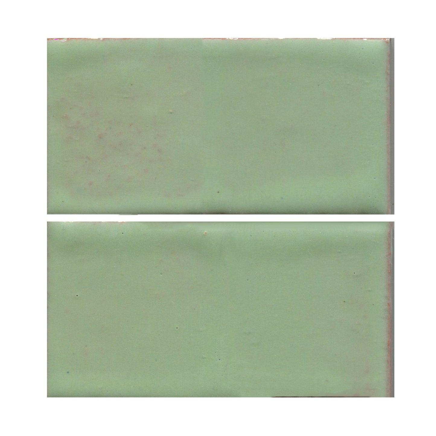 Grasshopper green 4x8 field tile