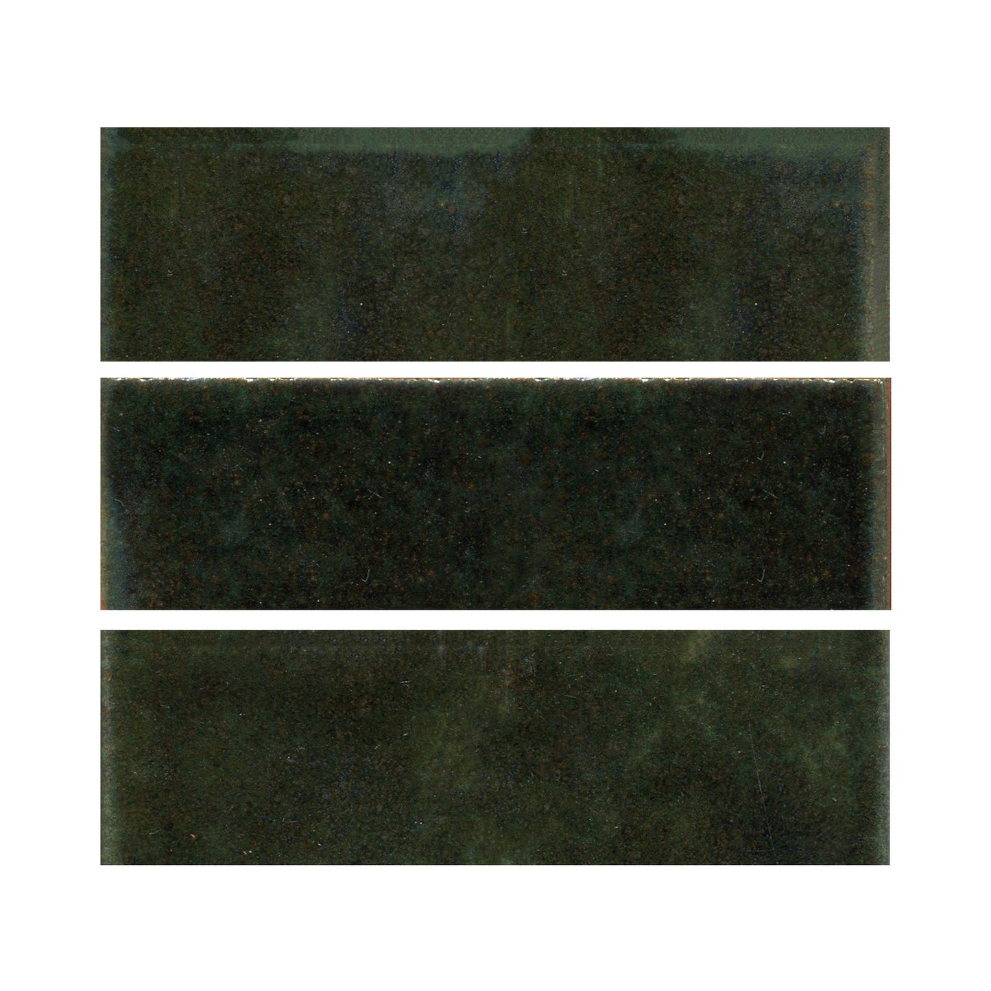 Jade Moss green 3x8 field tile