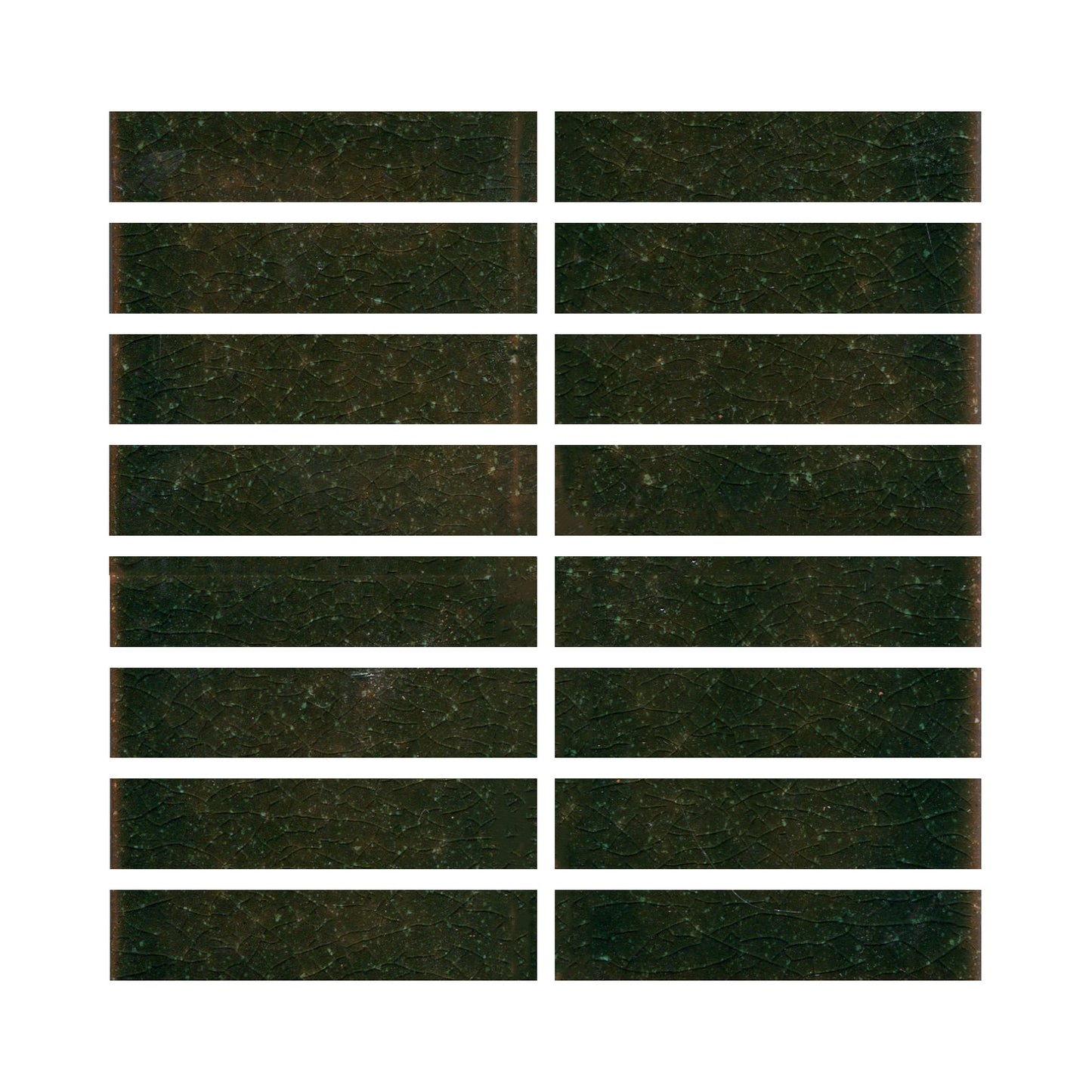 Lime green 1x4 field tile